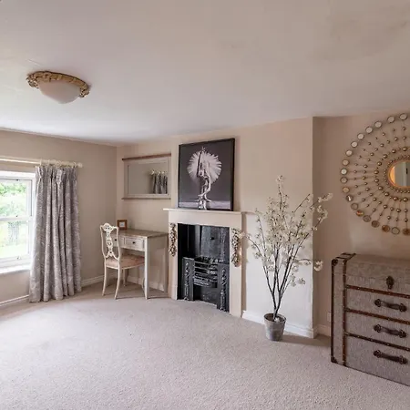 Sun Hill Vakantiehuis Leyburn