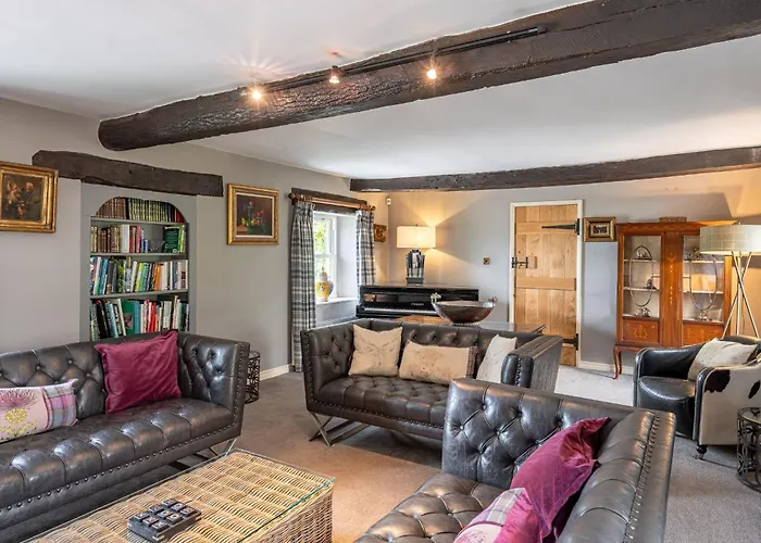 Vakantiehuis Sun Hill