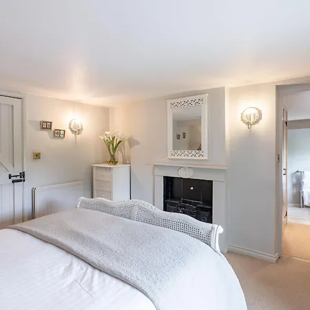 Sun Hill 度假居 *