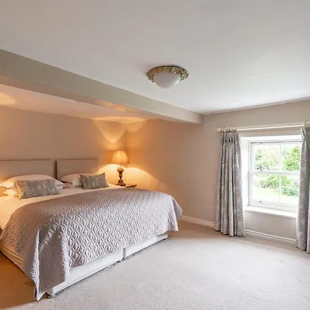 Sun Hill Holiday home *