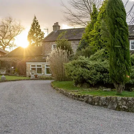 Sun Hill Ferienhaus Leyburn