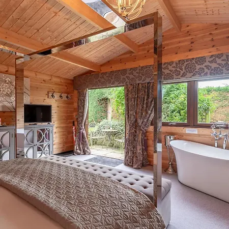 Holiday home Sun Hill *