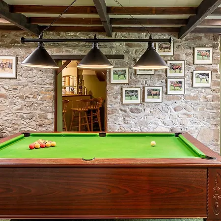 Sun Hill Holiday home