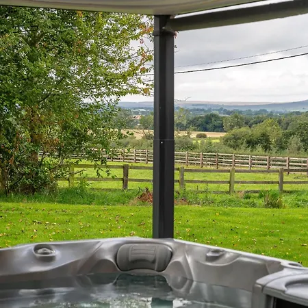 Sun Hill 度假居 *