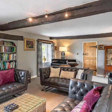 Holiday home Sun Hill