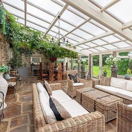 度假居 Sun Hill *