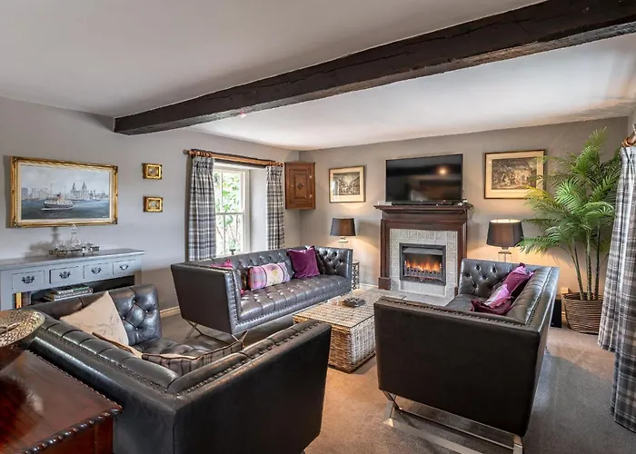 Sun Hill Ferienhaus *