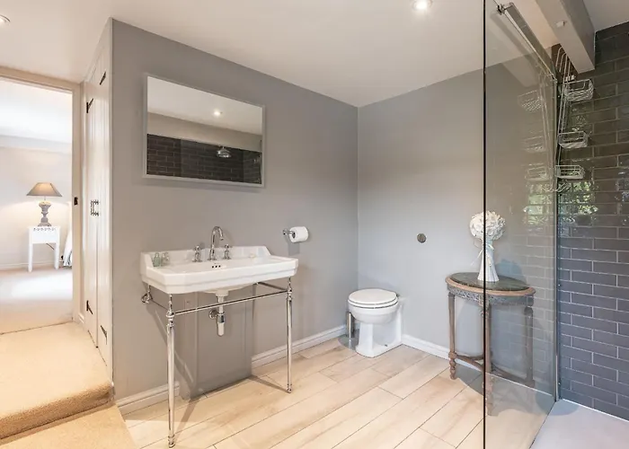 Ferienhaus Sun Hill Leyburn