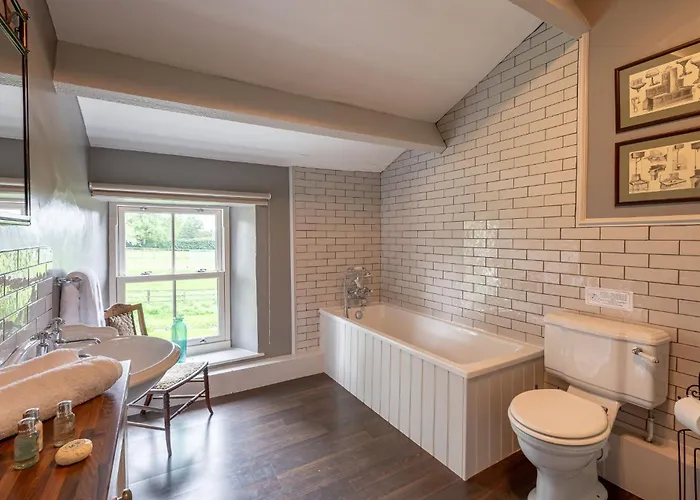 Ferienhaus Sun Hill Leyburn