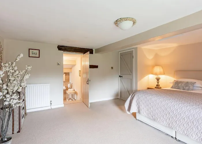 Sun Hill Ferienhaus Leyburn