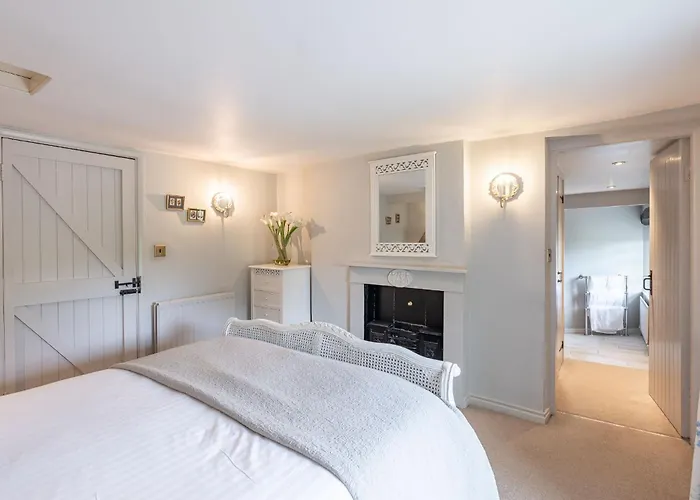 Sun Hill Ferienhaus *