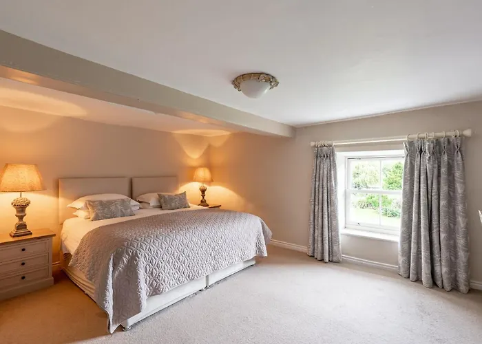 Sun Hill Ferienhaus *