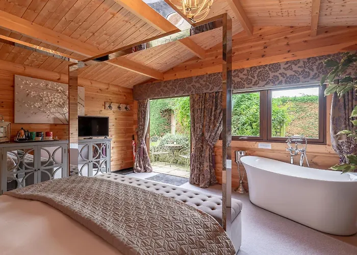 Ferienhaus Sun Hill *