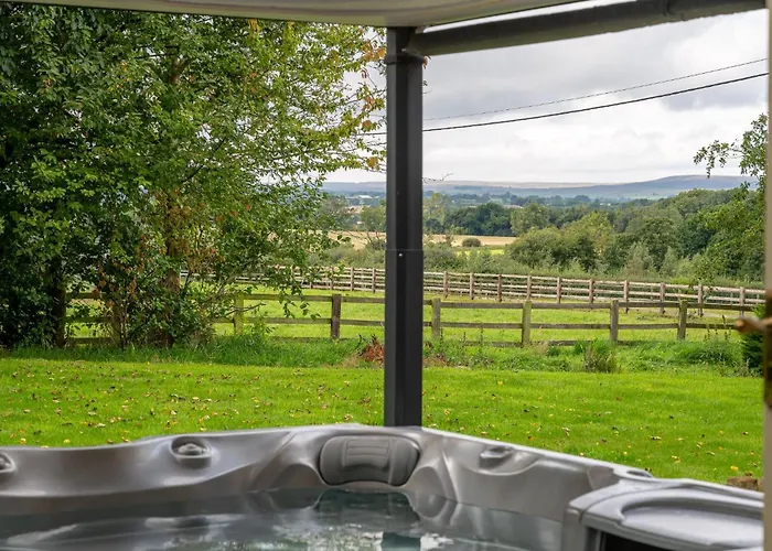 Sun Hill Ferienhaus *