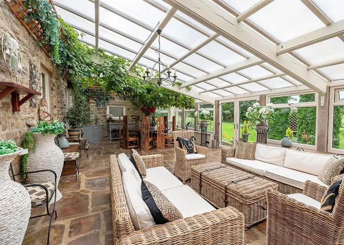 Ferienhaus Sun Hill *