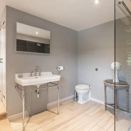 펜션 Sun Hill 레이번