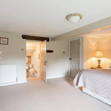 Sun Hill 펜션 레이번