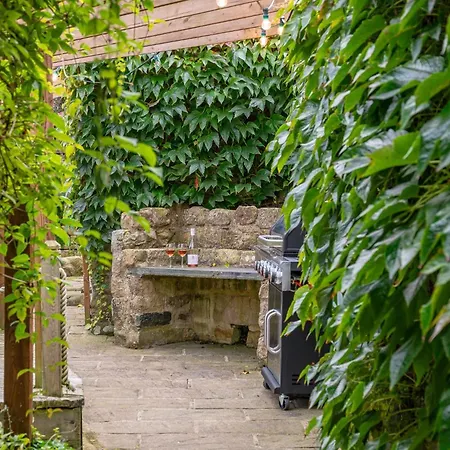 펜션 Sun Hill 레이번