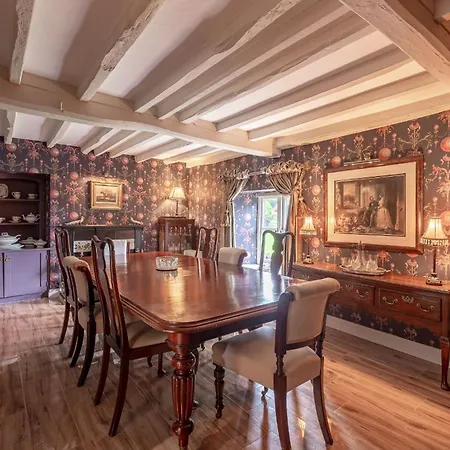 Sun Hill * 레이번